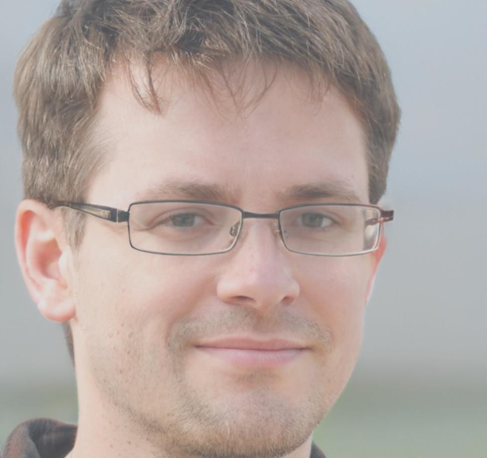 Marcus Weber