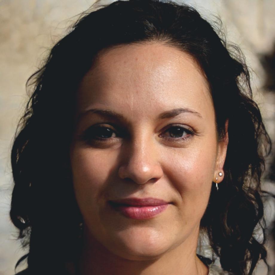 Sarah Müller