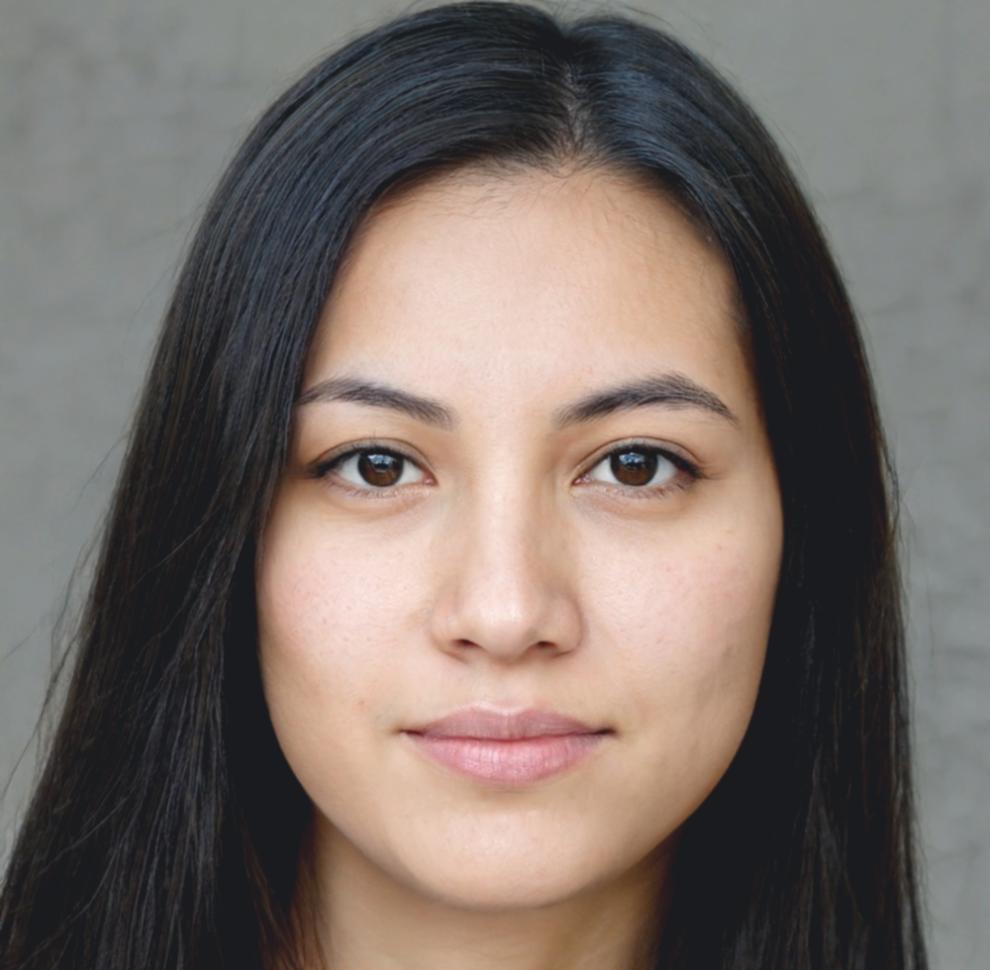 Profil von Sarah Weber